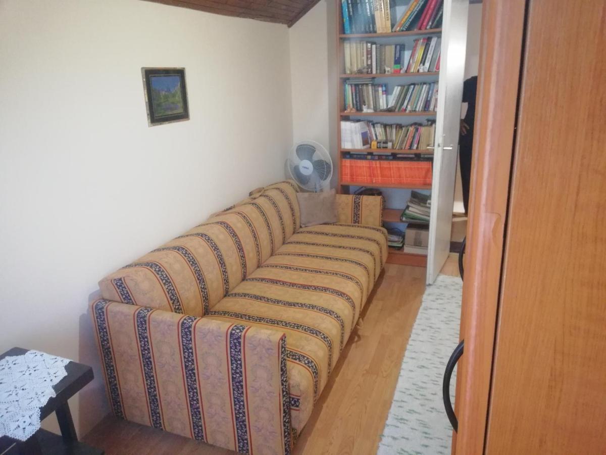 Haus mit 1 Schlafzimmer