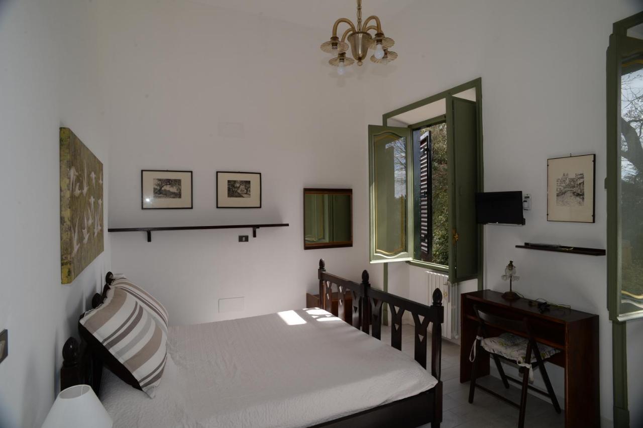 Double Room with Balcony and Sea View