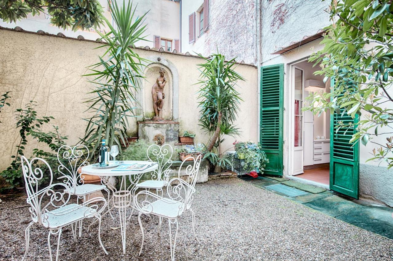 Corte al Duomo by Mmega - B&B Florence