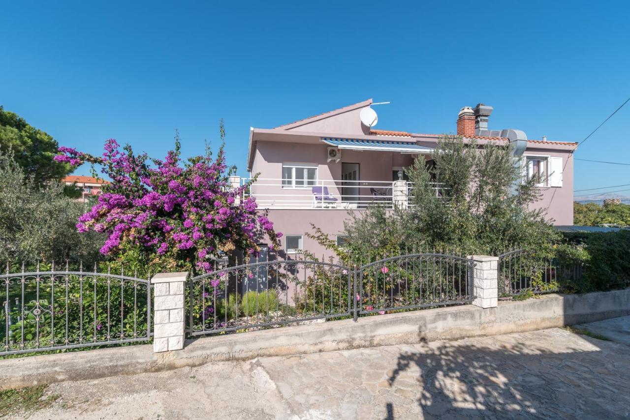 Villa Domic - B&B Slatine