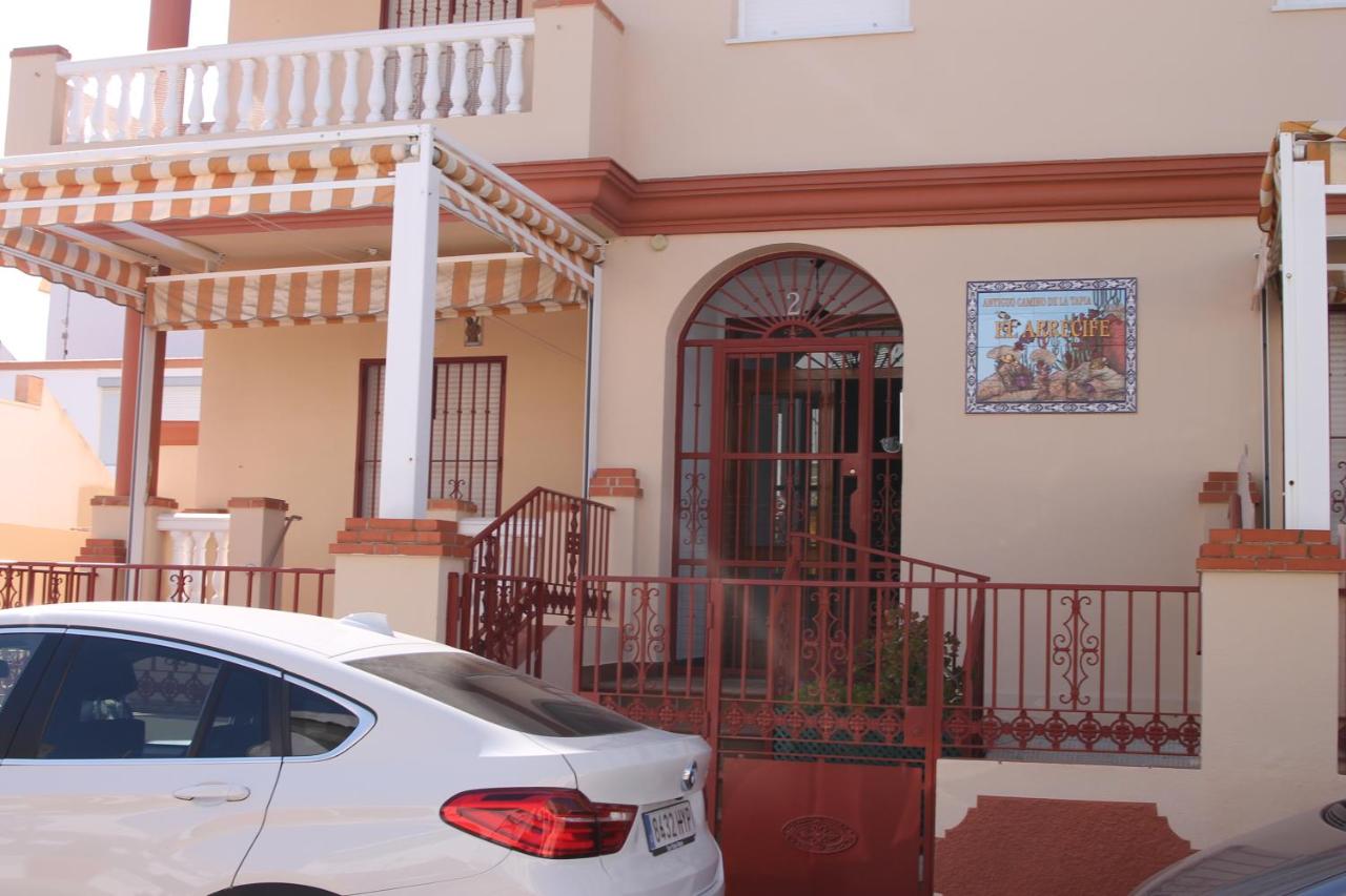 Chipiona edf. Arrecife - B&B