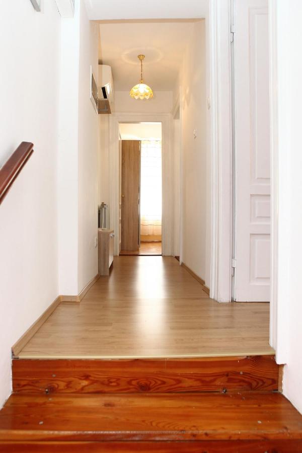 SM Boutique Apartment Portorož Center with Garden and Parking - Ferienwohnung Portorož