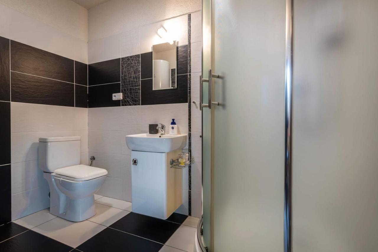 Apartmany Tilia
