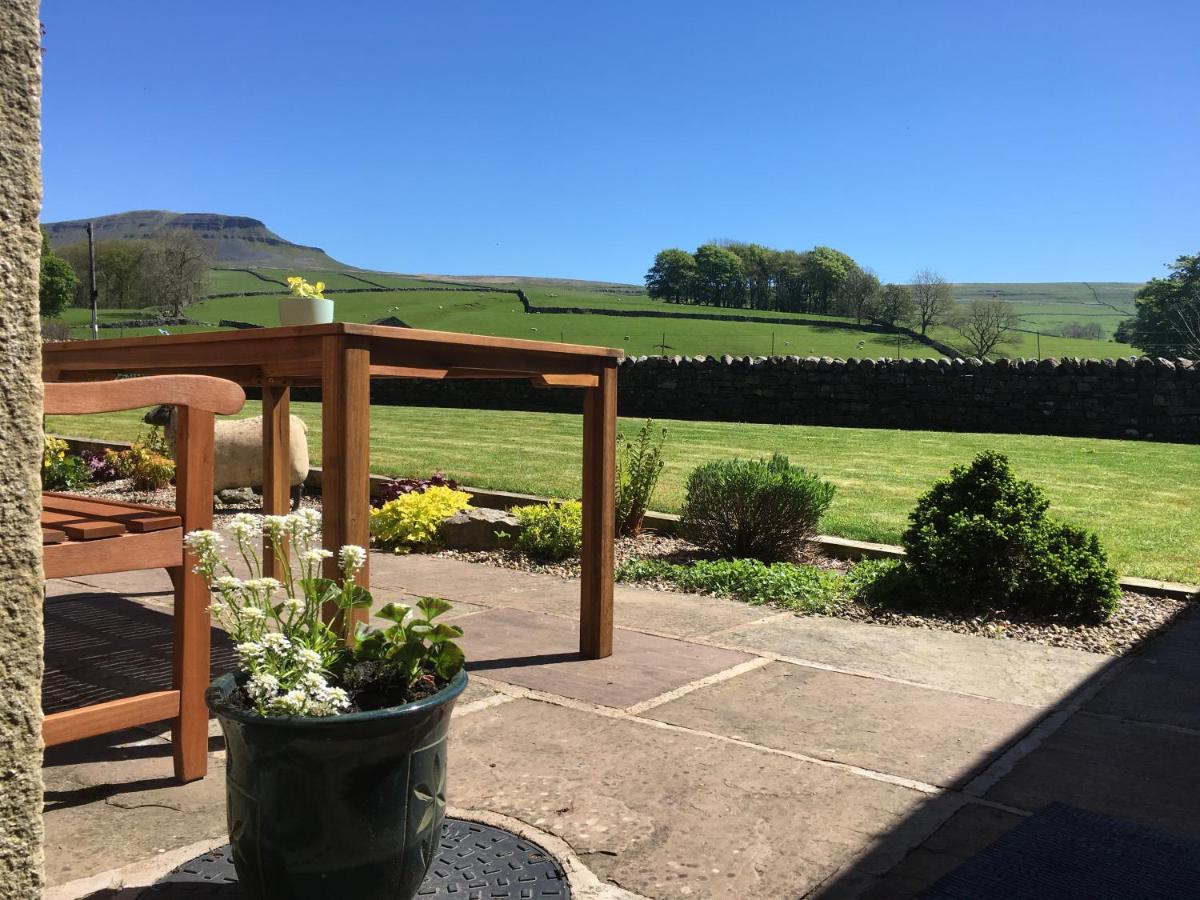 B&B Horton in Ribblesdale - Broad Croft House - Bed and Breakfast Horton in Ribblesdale