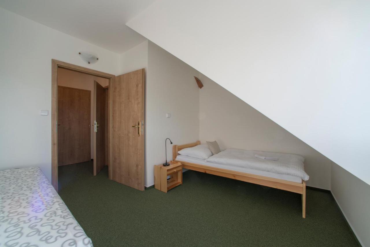 Twin Room with Garden View