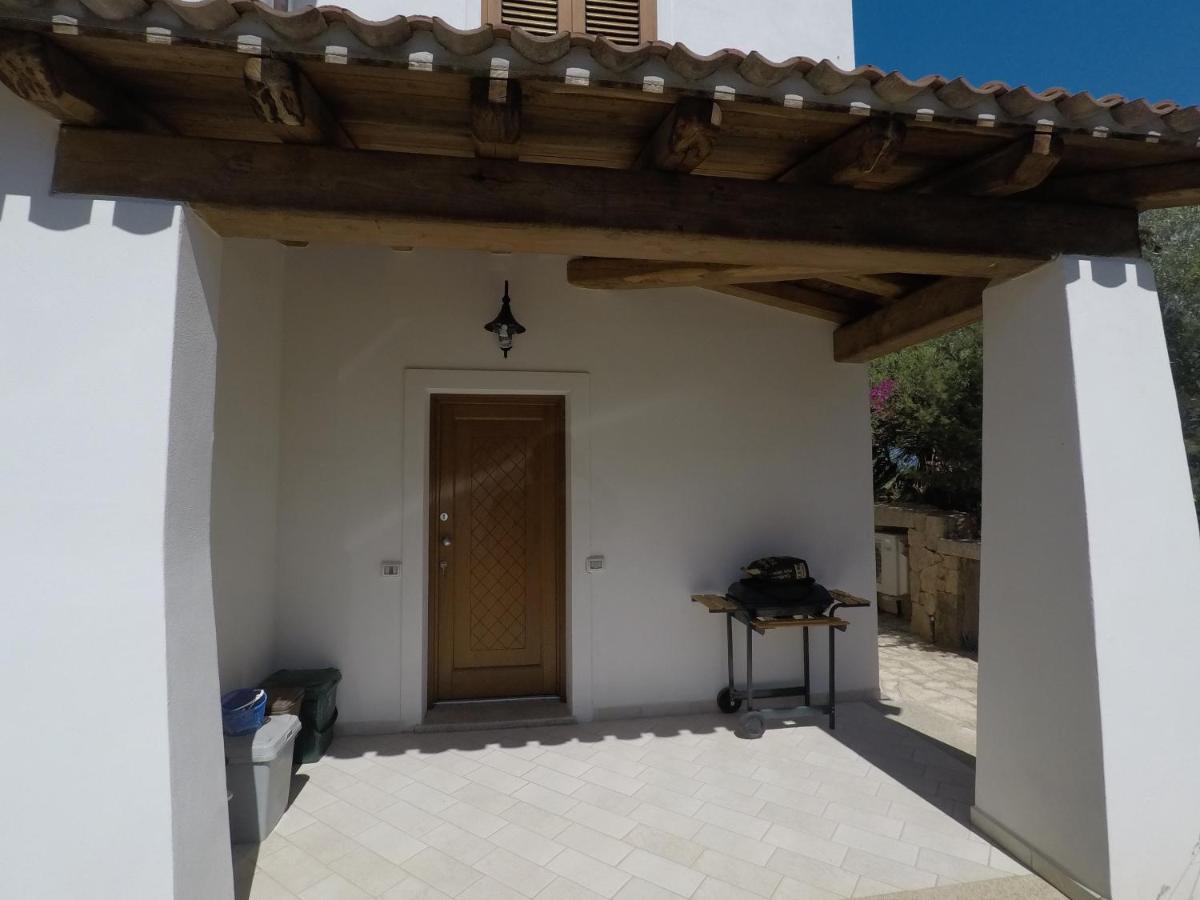 La Corte degli Ulivi Appartamenti - B&B