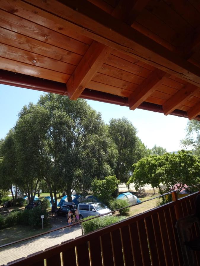 Familiekamer met Balkon