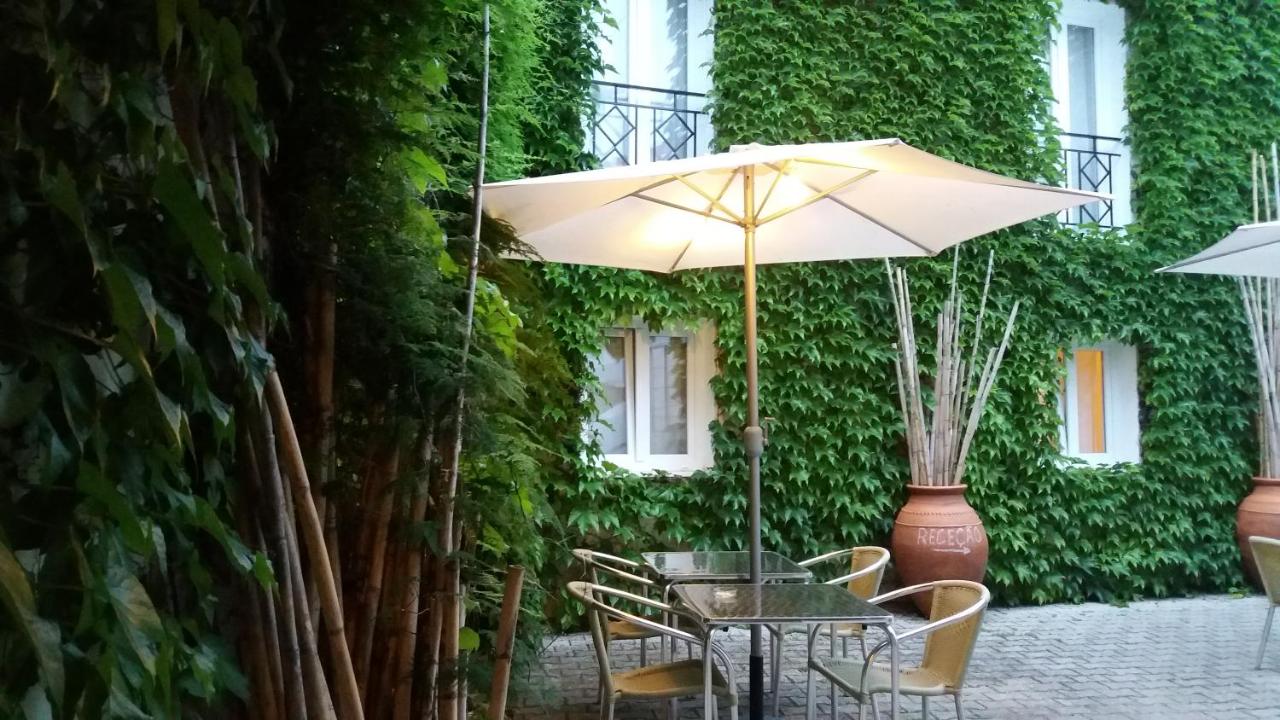Travelers by Rio NaturAL - Bed and Breakfast