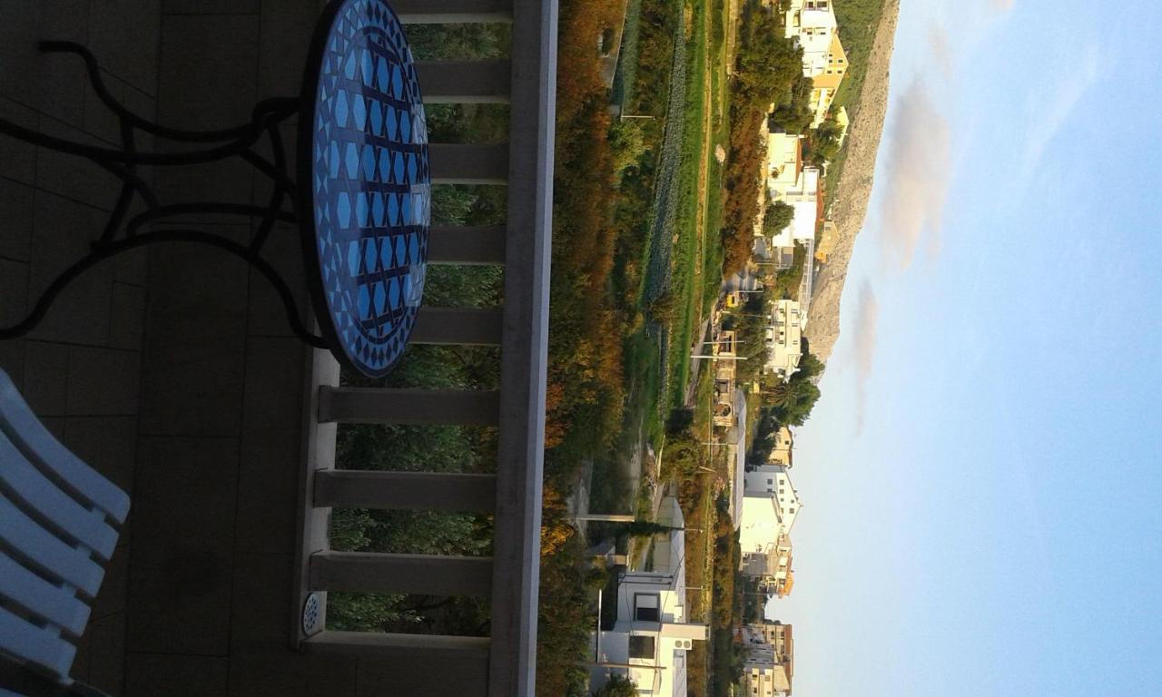 Apartment mit 1 Schlafzimmer und Balkon