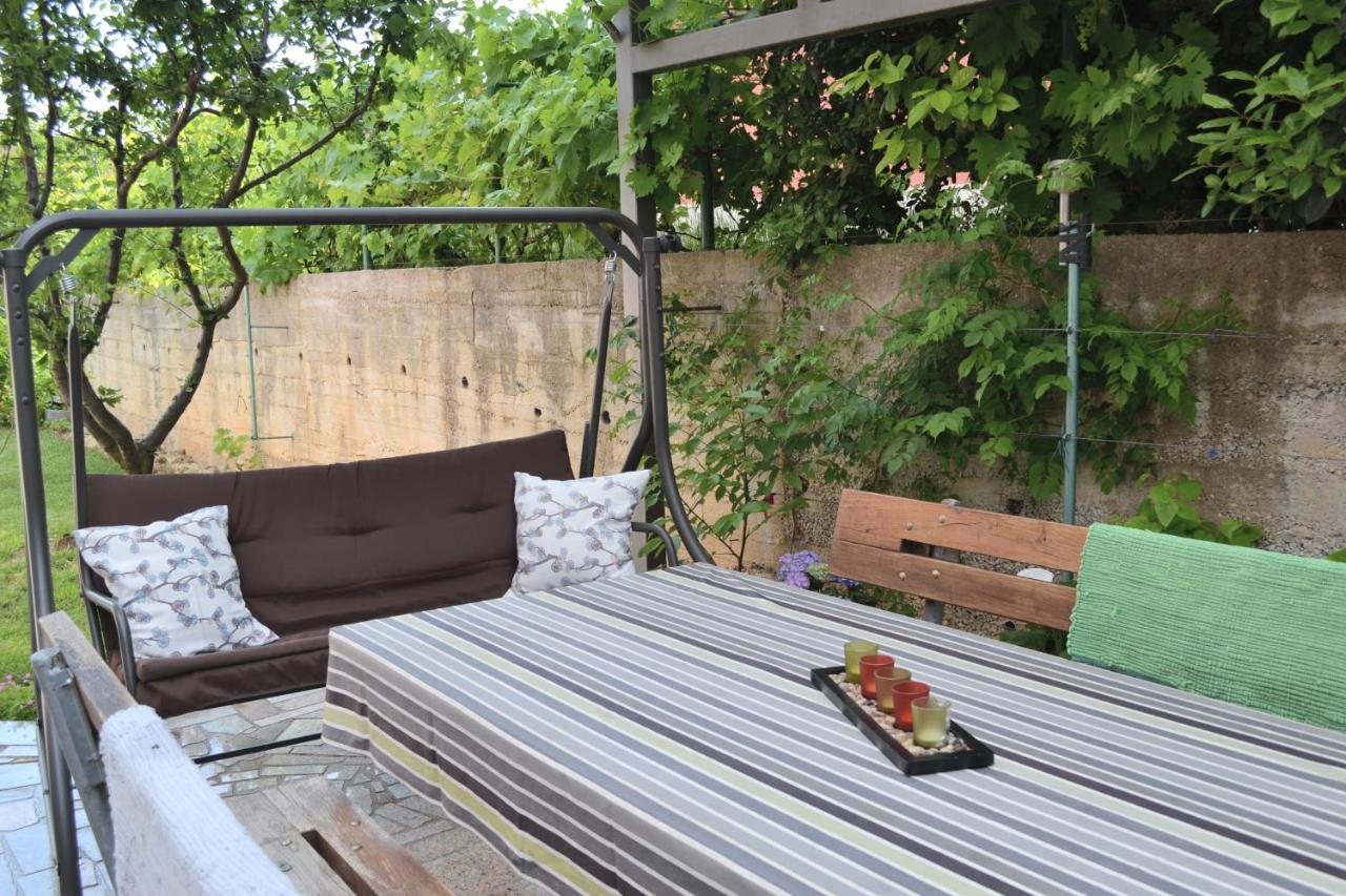 Apartments Dragun - B&B Podstrana