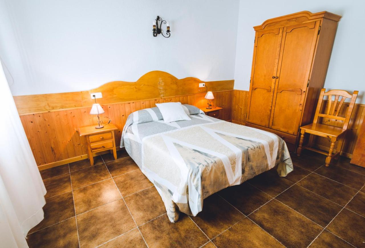 Apartment mit 1 Schlafzimmer (2 Erwachsene)