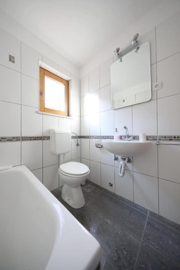 Apartment - Ground Floor