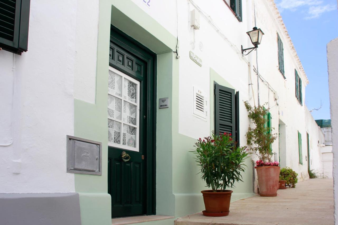 Es Badiu - B&B Alaior