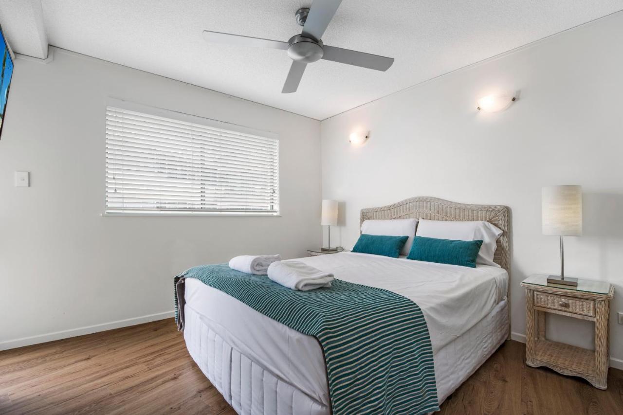 Three-Bedroom Apartment - Level 6-9