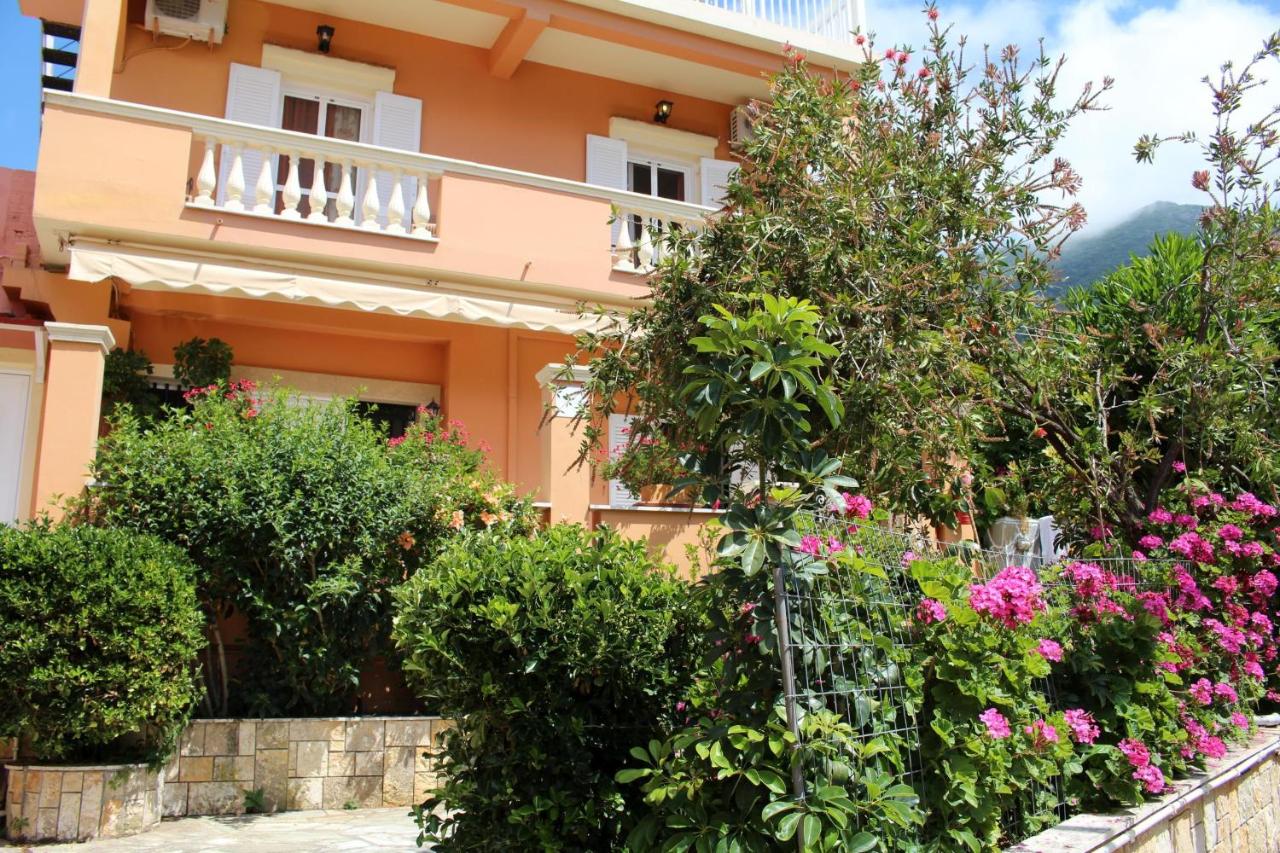 Apartment Eleni - B&B