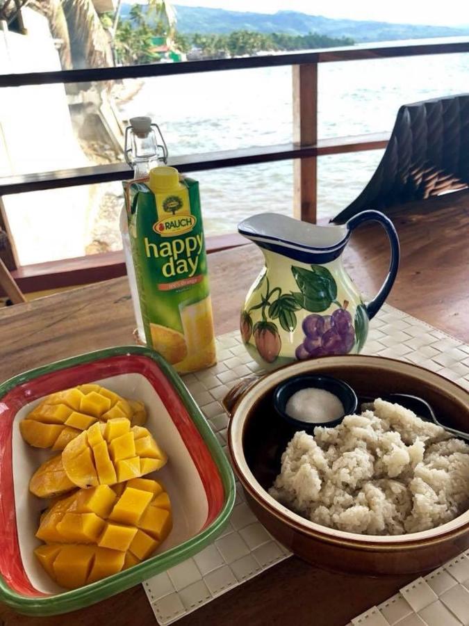 Villa Naatang Bohol Beach House 1 - Ferienwohnung Jagna