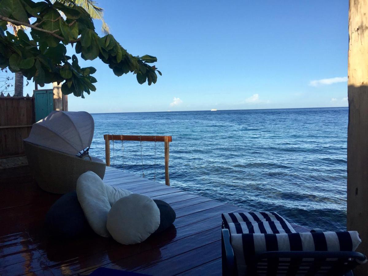 Costa Cantagay - B&B