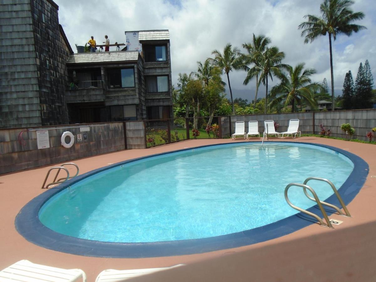 Princeville Sealodge Unit D-4 - Bed and Breakfast Princeville