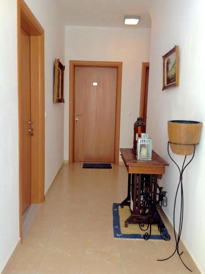 Chambre Double Deluxe - Vue Latérale sur Mer