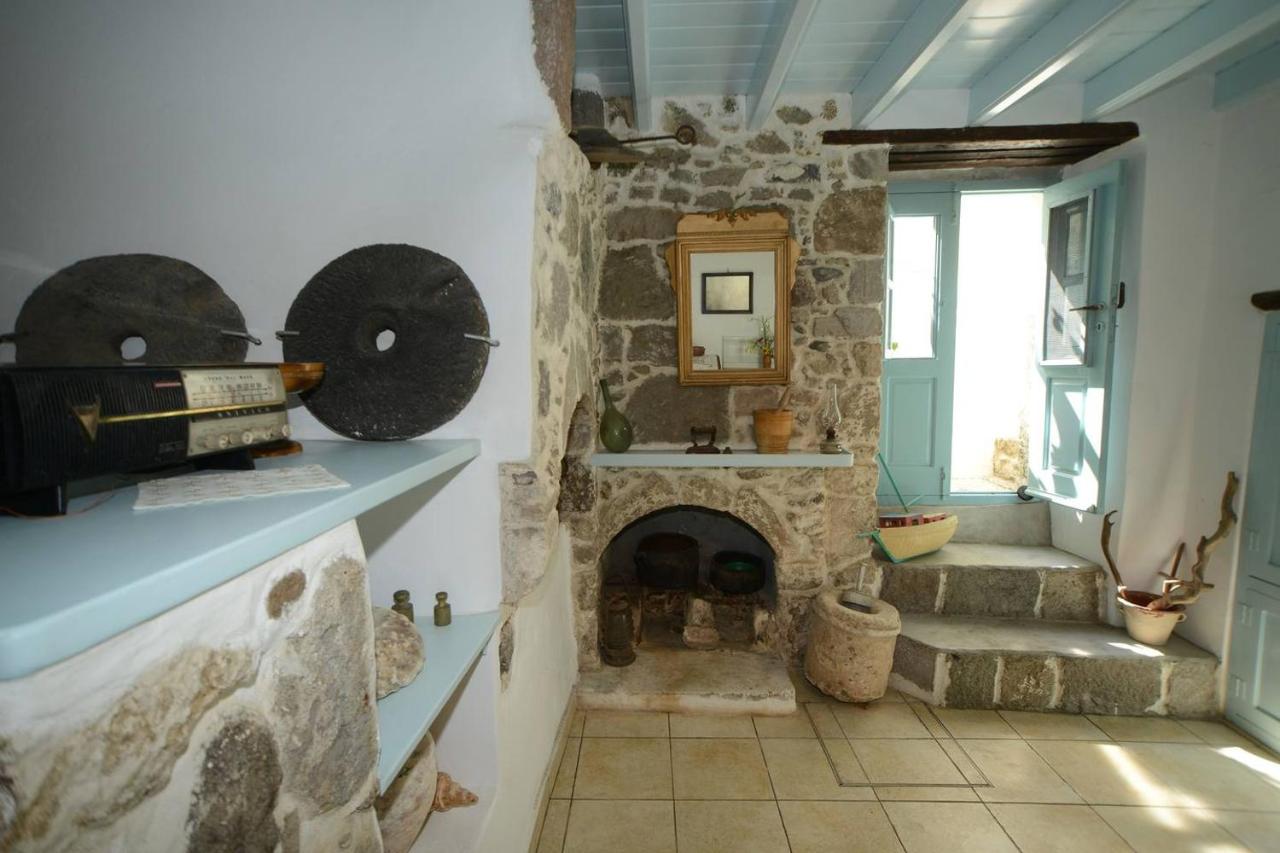 Old Traditional House - B&B