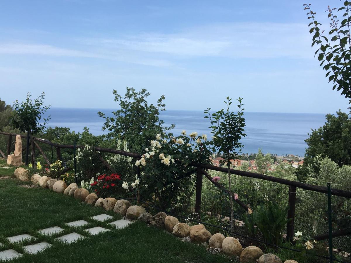 Chambre Triple - Vue sur Mer