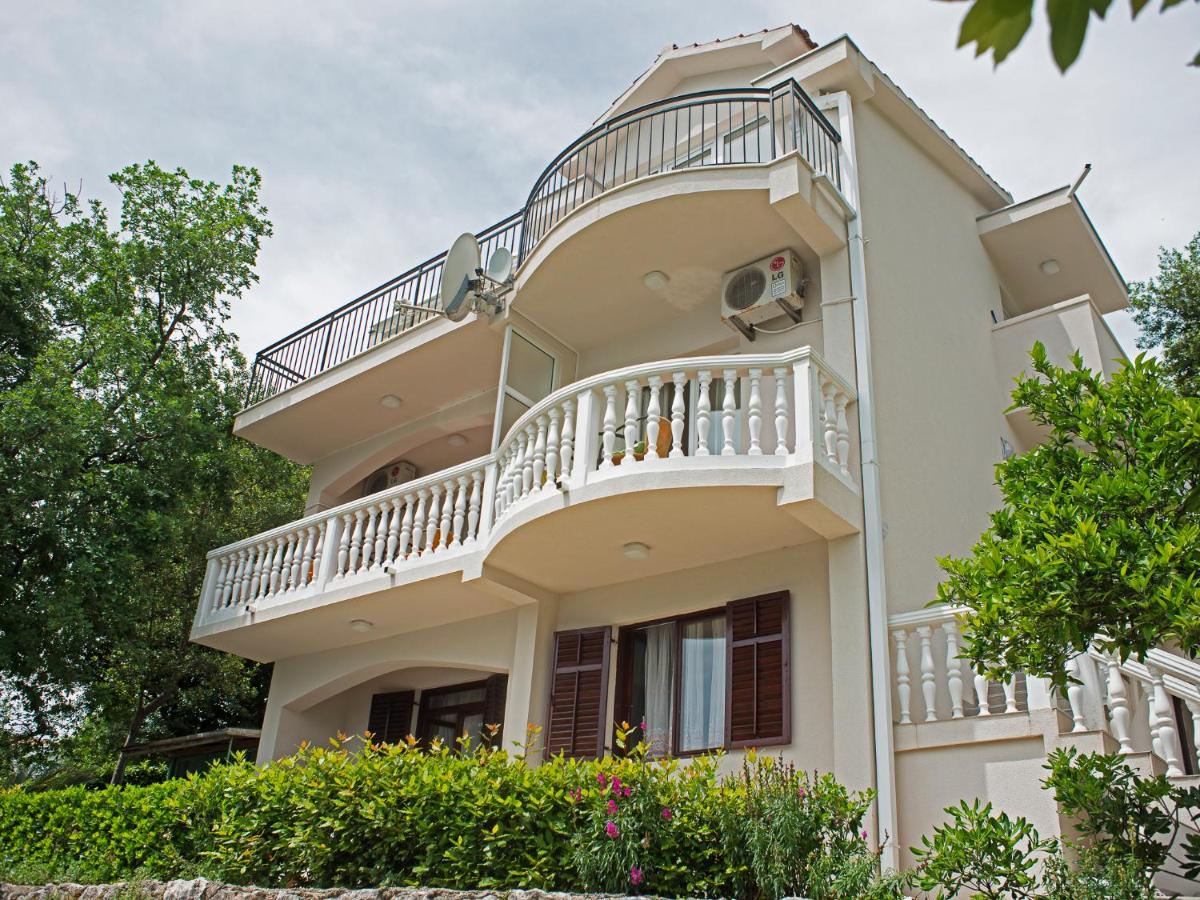 Apartments Villa Radonic - Chambres d’hôtes Donji Morinj