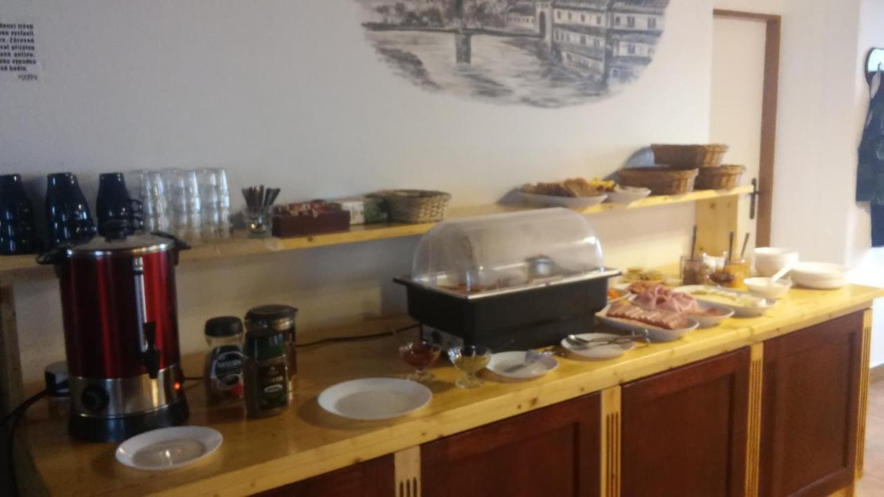 Chata U Ševců - B&B
