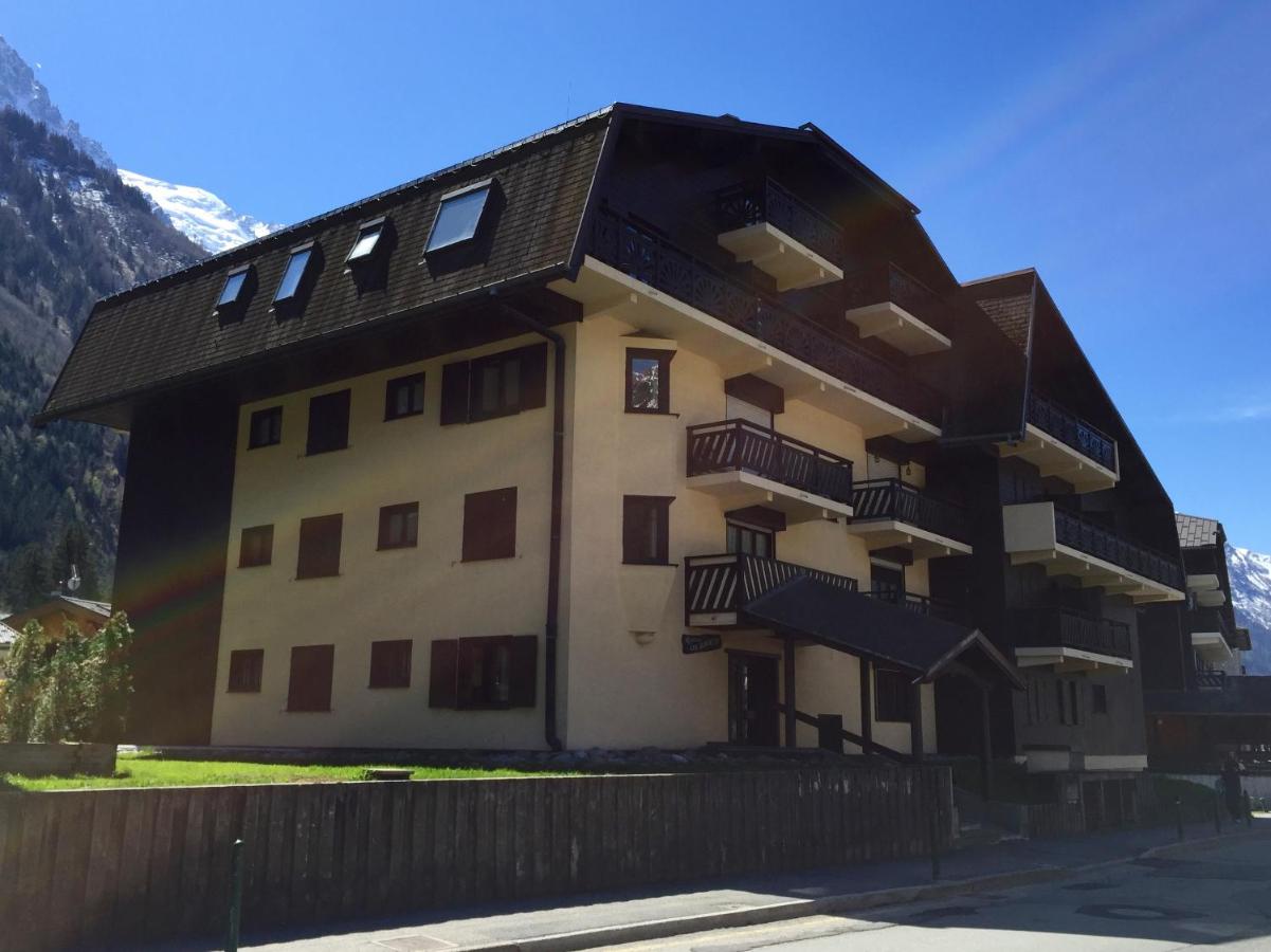 Les Sommets Studio - B&B