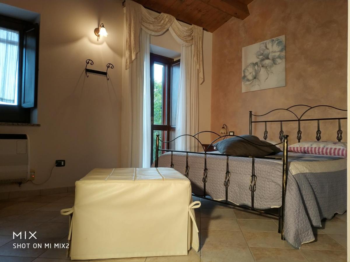 Triple Room with Balcony