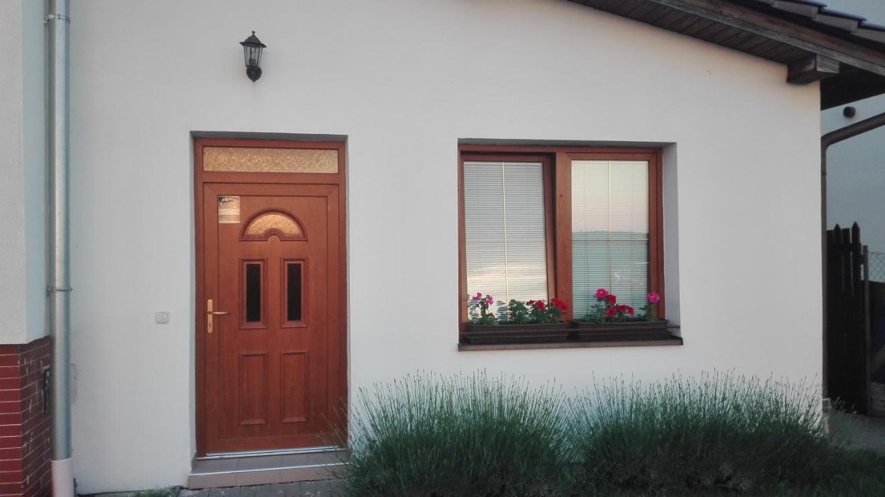 B&B Vrbovec - Apartmán Eva - Bed and Breakfast Vrbovec