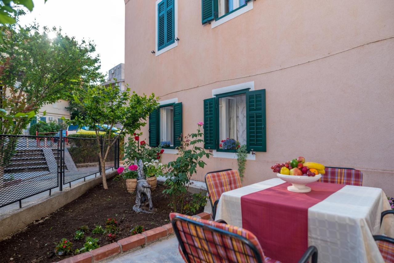 Apartman Grgur - B&B