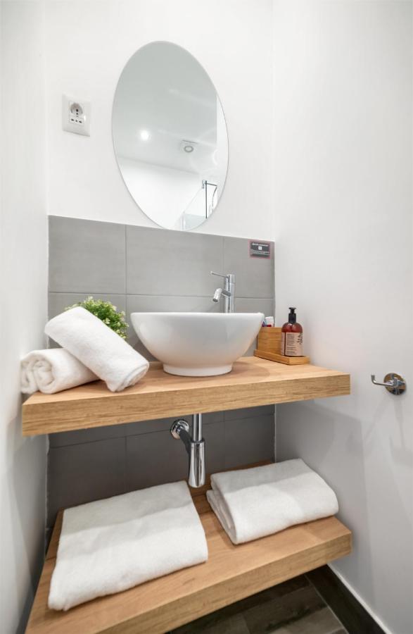 Economy Doppelzimmer