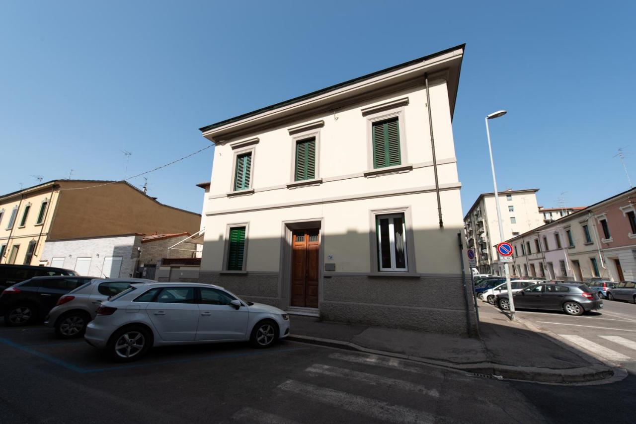 Lucia's home - B&B Florencia