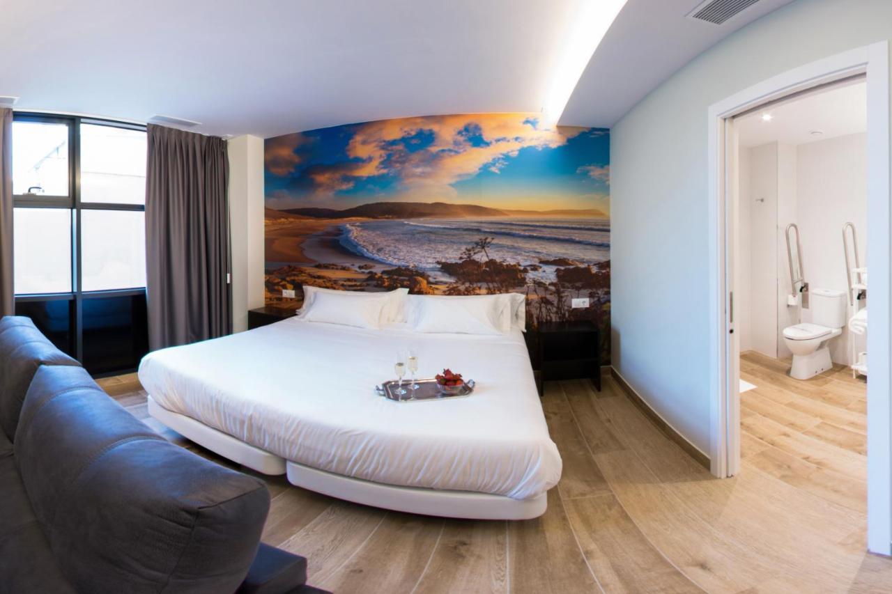 Playacruz Apartamentos - Ferienwohnung