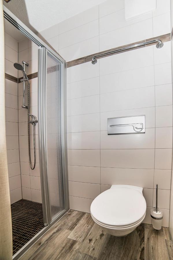 Single Room with Balcony