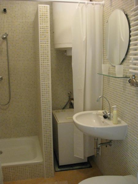 Apartment mit Seeblick
