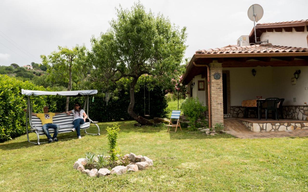 B&B Minturno - Campo varone - Bed and Breakfast Minturno