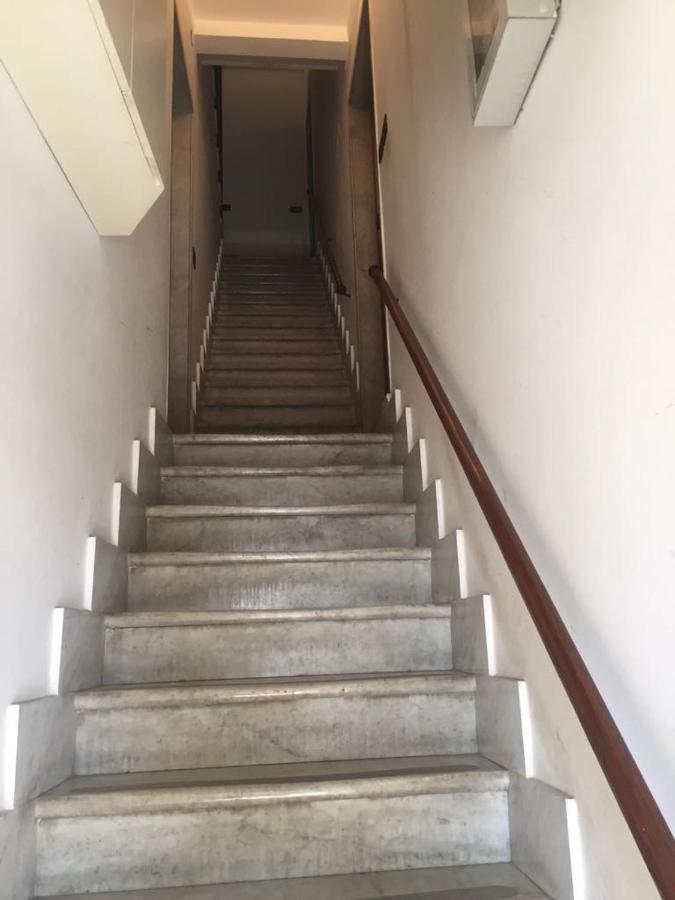 Apartment mit Meerblick