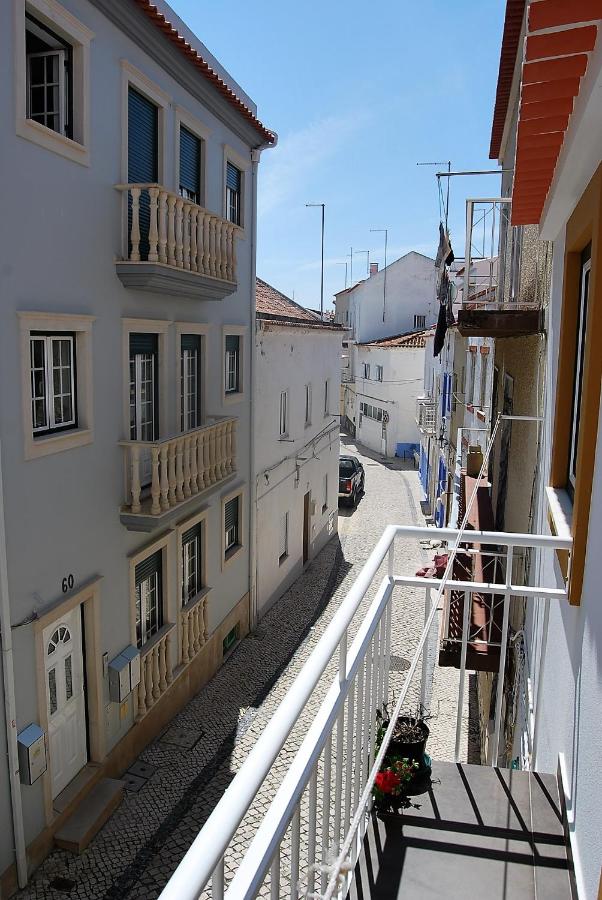 T3 Abegoarias Filipe do Canto - Bed and Breakfast Nazaré