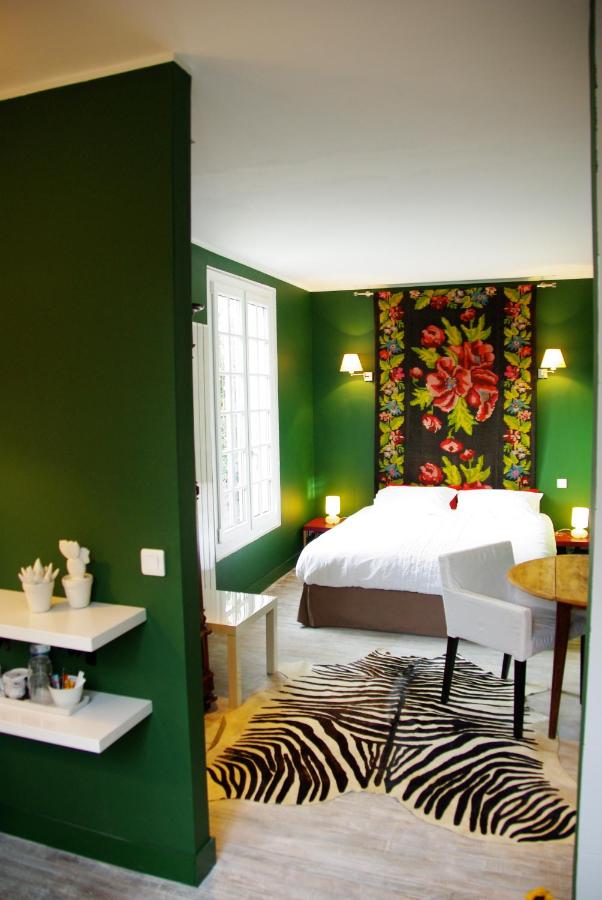 Acacia Tweepersoonskamer