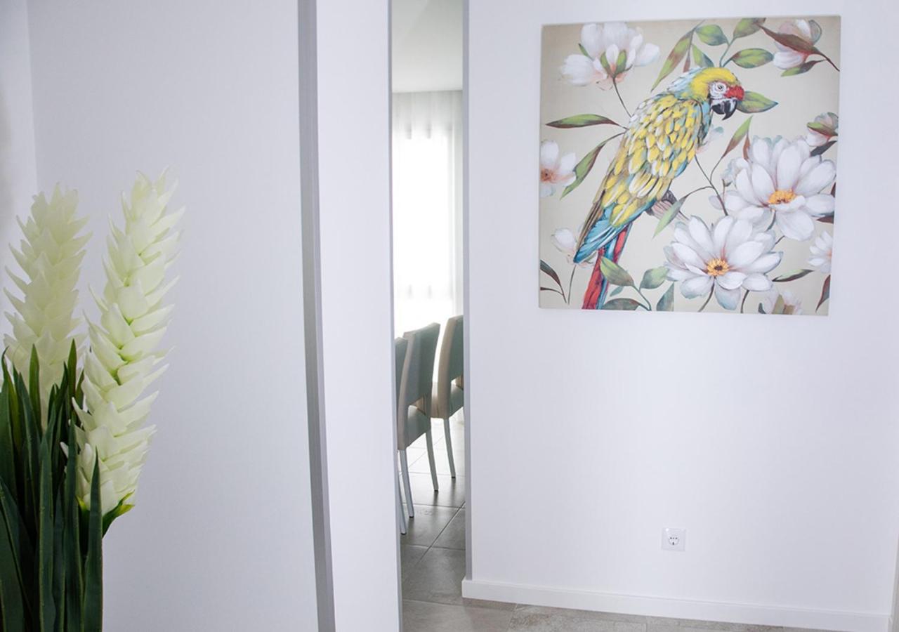 Apartment mit 2 Schlafzimmern