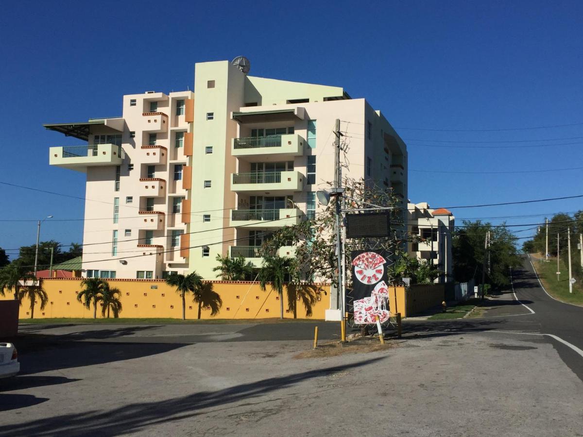 Comfortable Apartment in Boqueron - cash only - Ferienwohnung