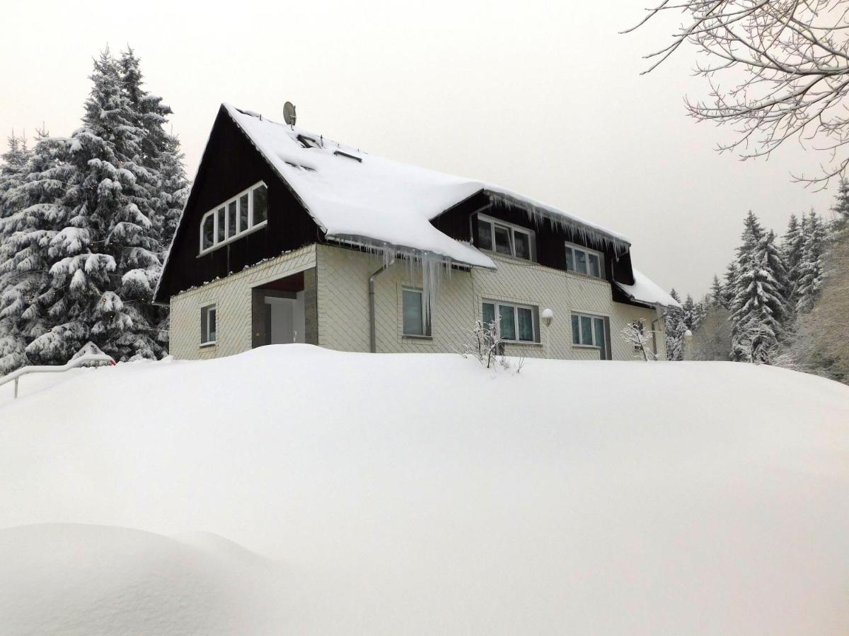 Appartement 2 Chambres (2-5 Adultes)