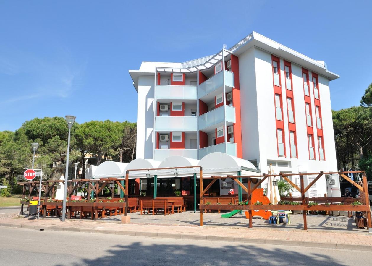 B&B Bibione - Condominio Stella - Bed and Breakfast Bibione