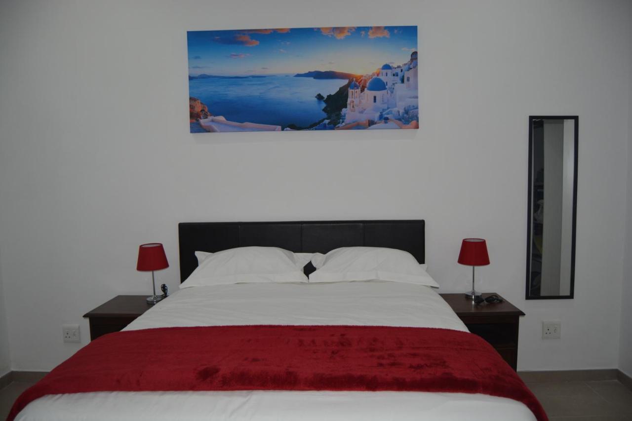 Camera Matrimoniale Deluxe