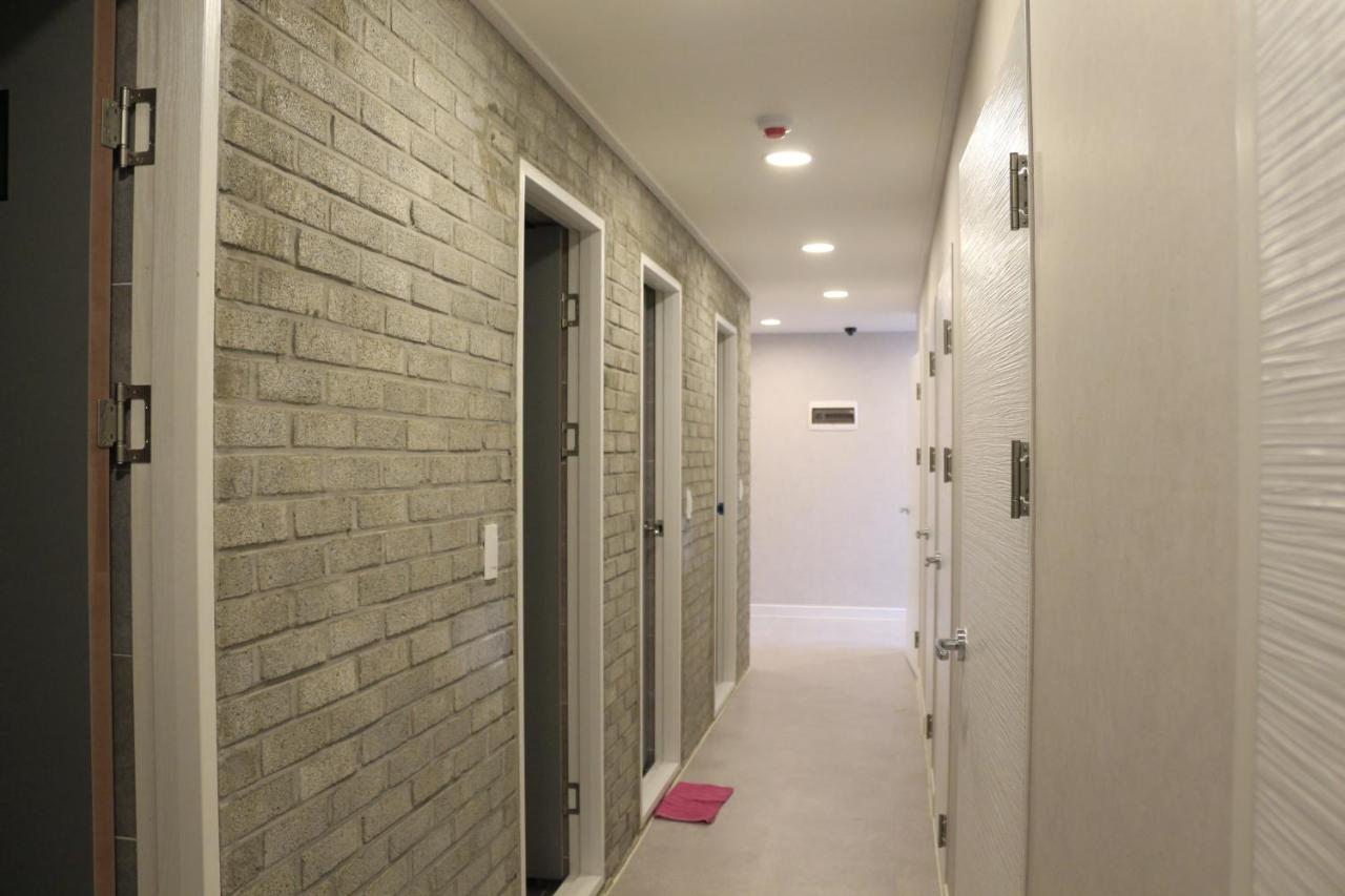 Habitación Individual Pequeña