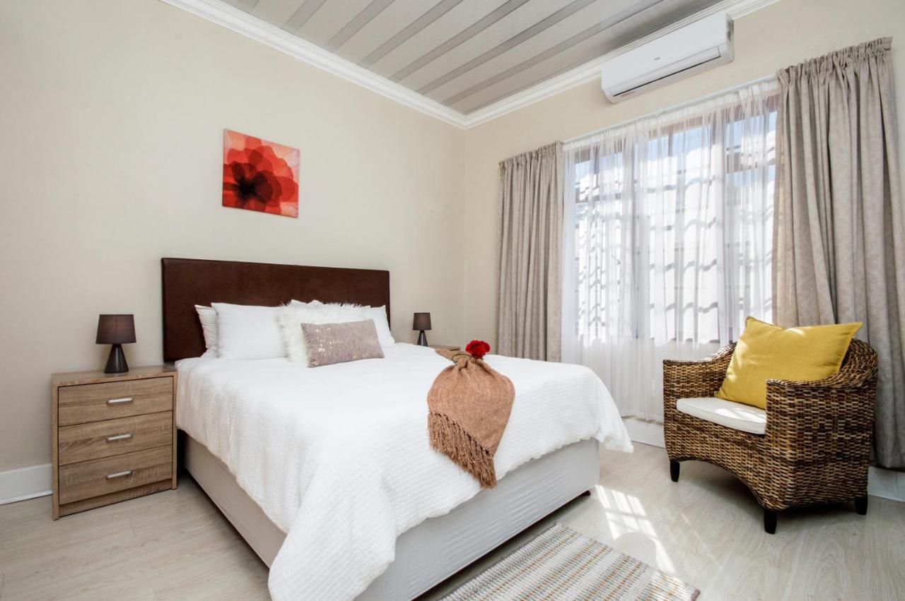 Camera Matrimoniale con Bagno Privato