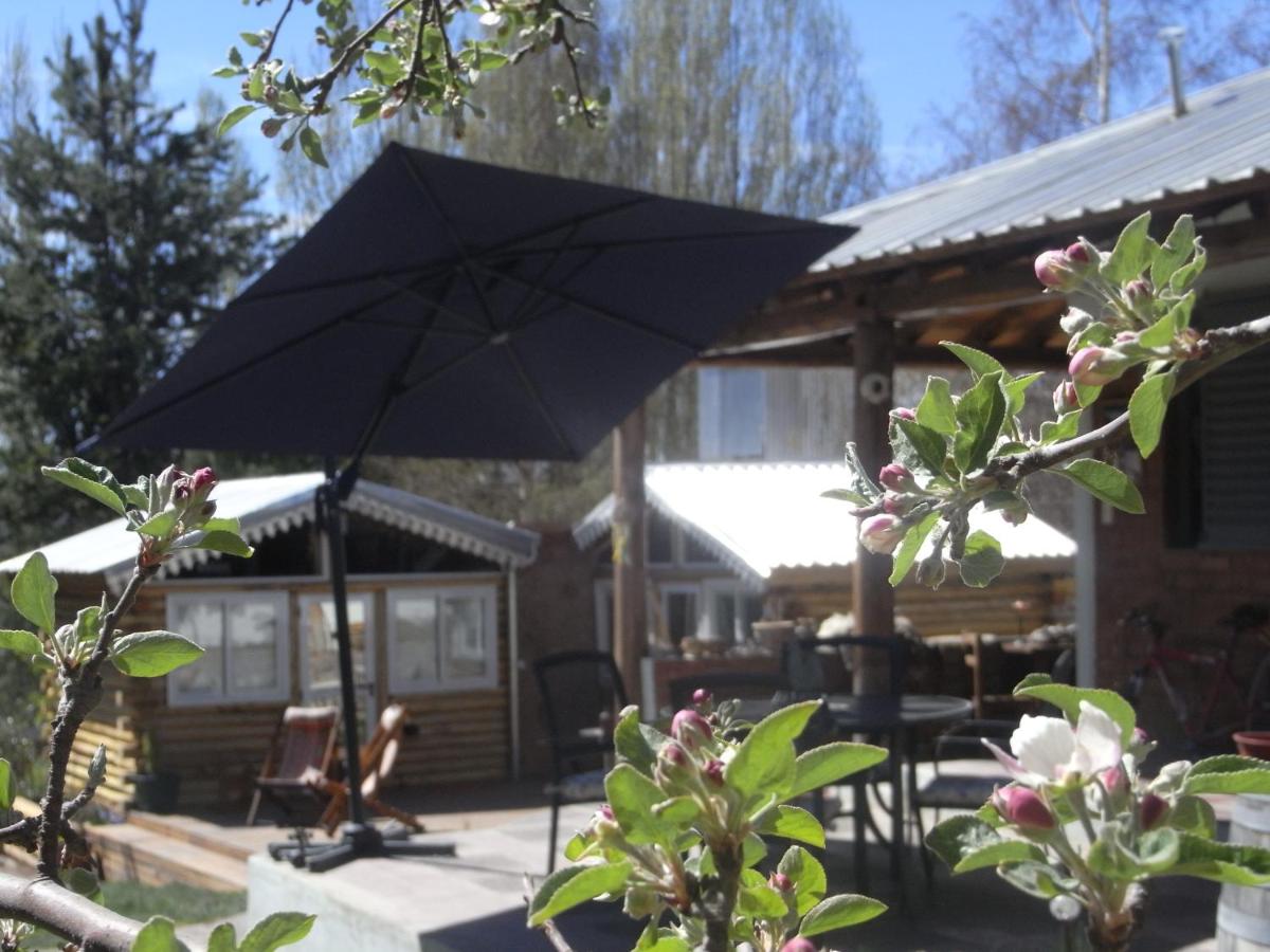 SilverCord B&B - Ferienwohnung