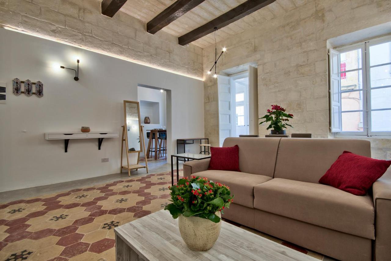 B&B Valletta - Vallettastay Classic Apartments - Bed and Breakfast Valletta