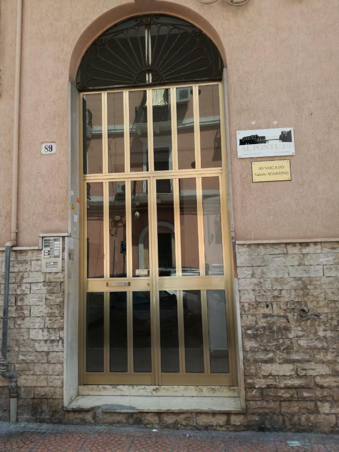 Suite Al Ponte 2.0 - B&B